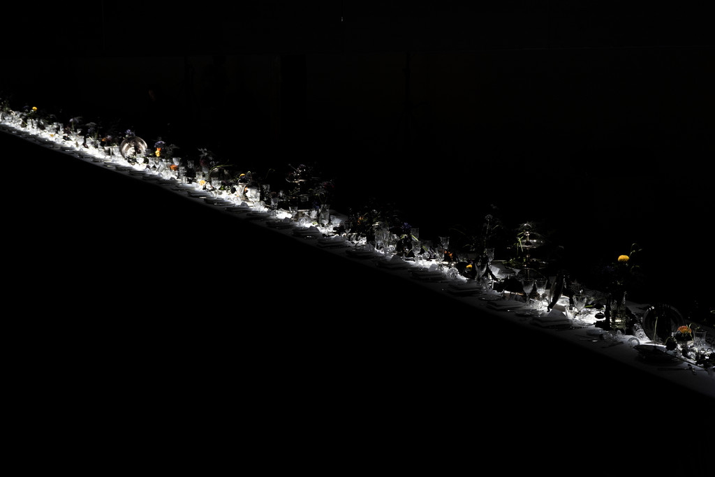 Balenciaga - © We Are Ona