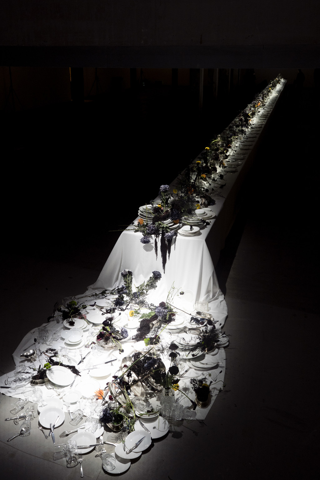 Balenciaga - © We Are Ona