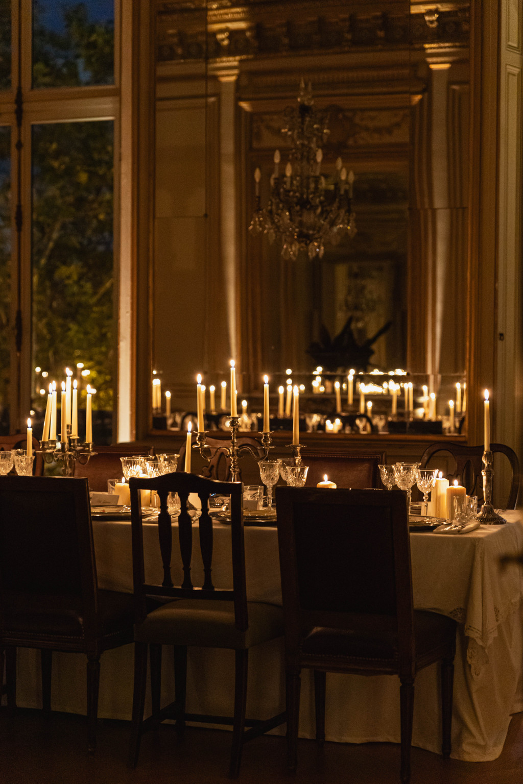 Balenciaga - © We Are Ona