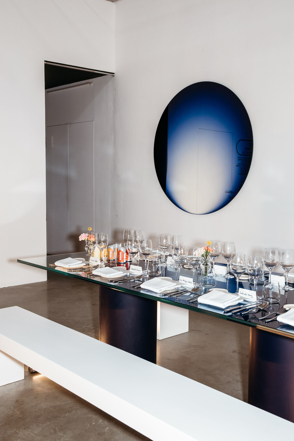 Capsule - © We Are Ona