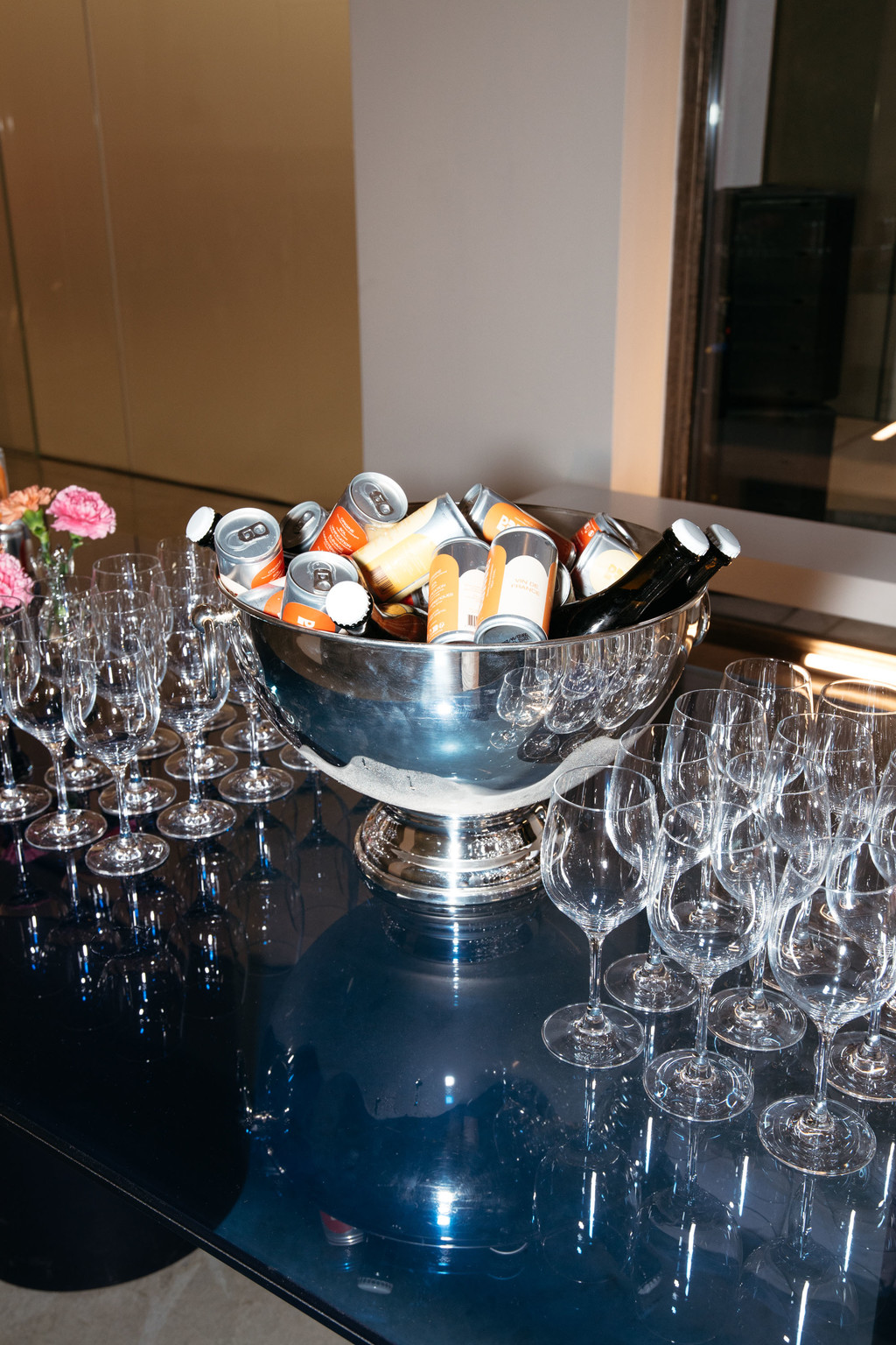 Capsule - © We Are Ona