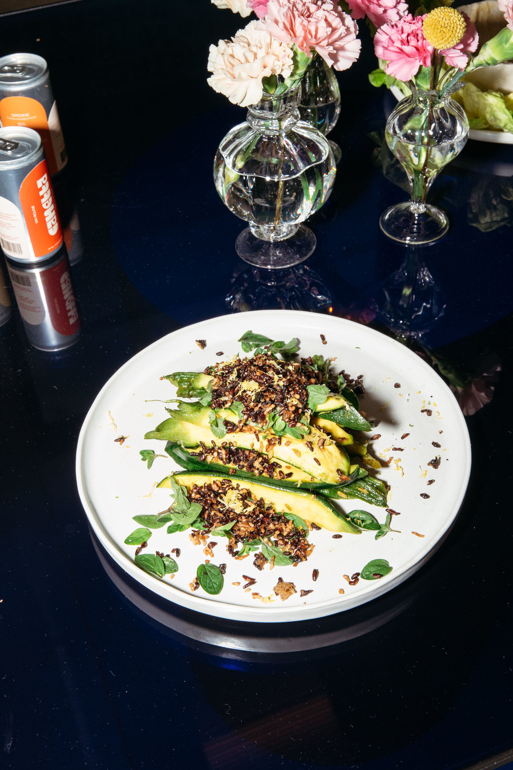 Capsule - © We Are Ona