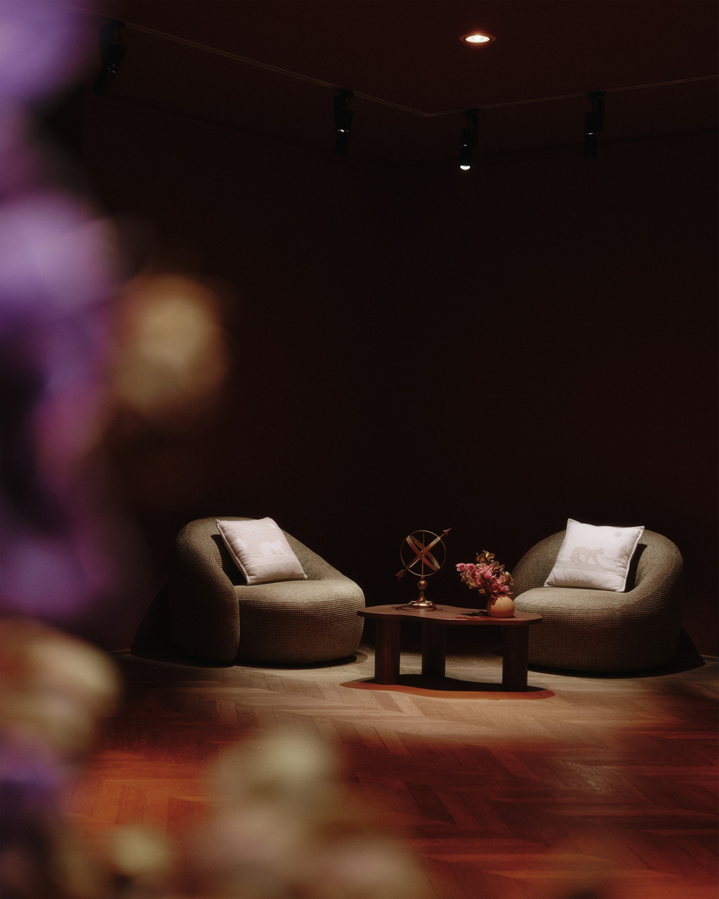 Cartier - © We Are Ona