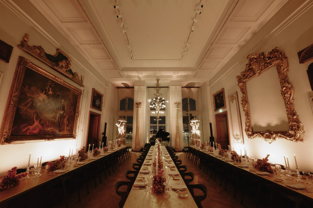 Cartier - © We Are Ona