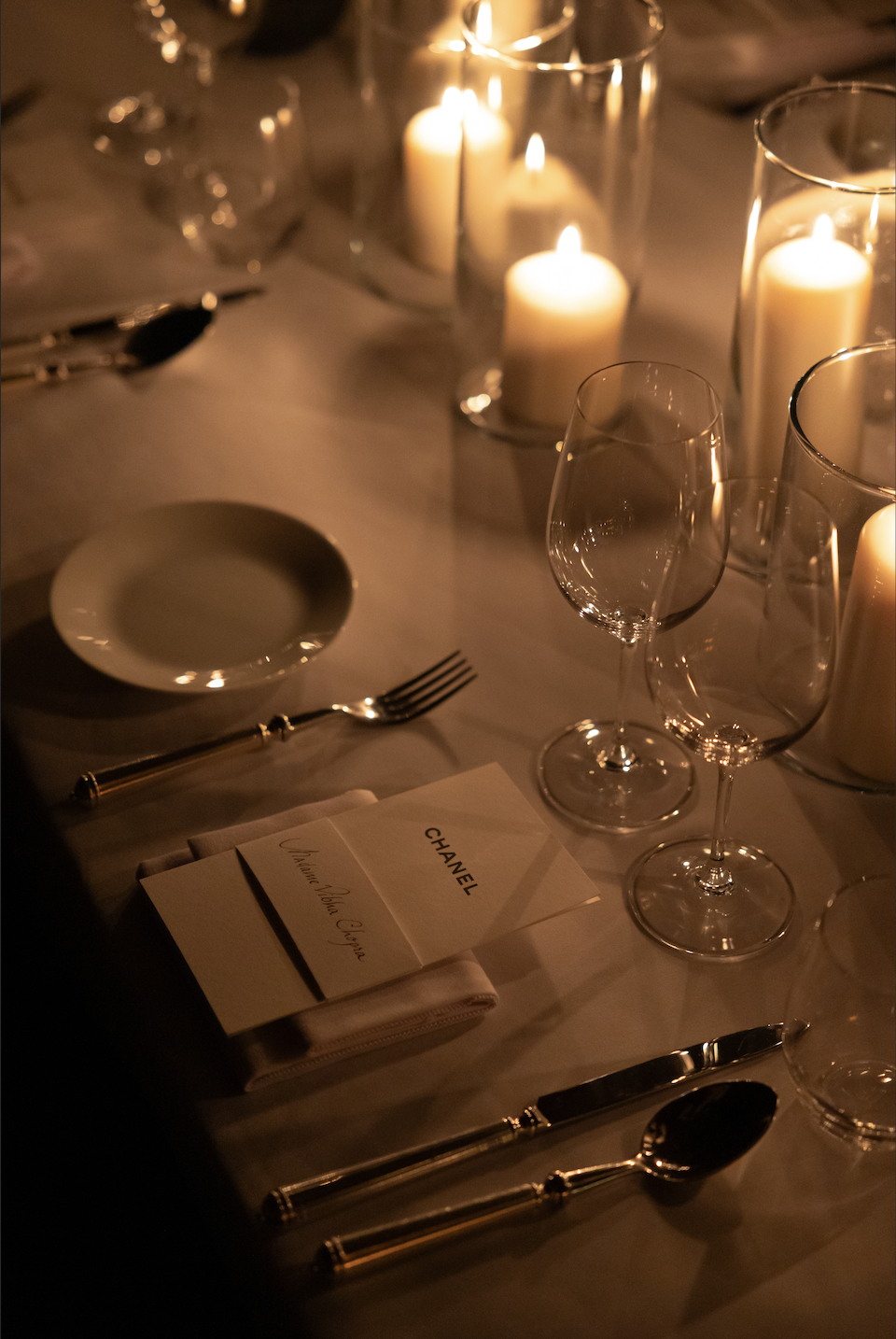 Chanel - © We Are Ona