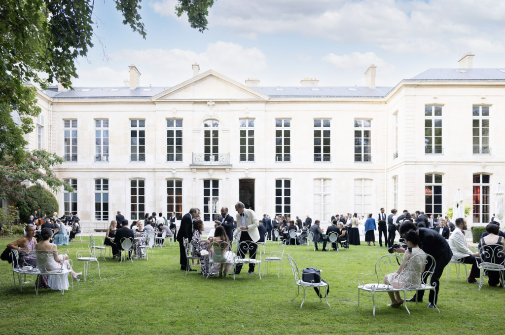 Chanel - © We Are Ona