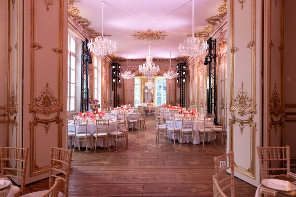 Chanel - © We Are Ona