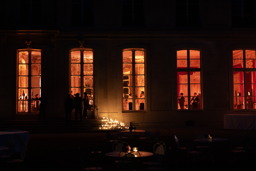 Chanel - © We Are Ona