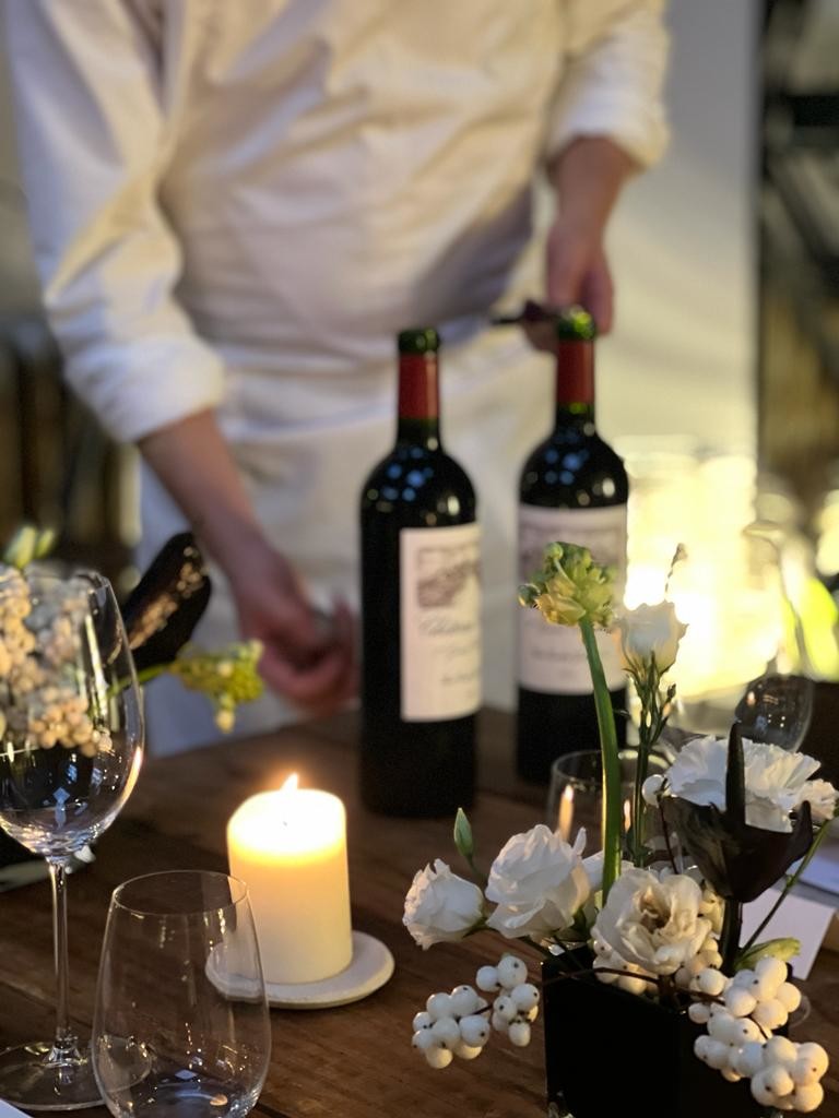 Chanel - © We Are Ona