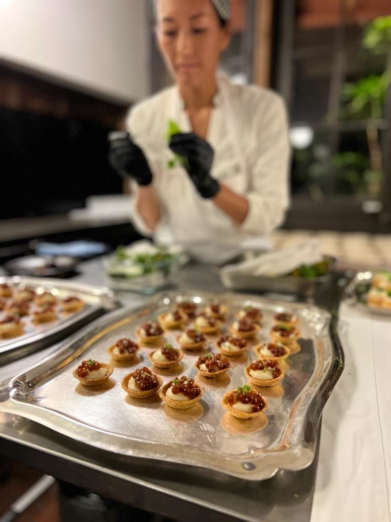 Chanel - © We Are Ona