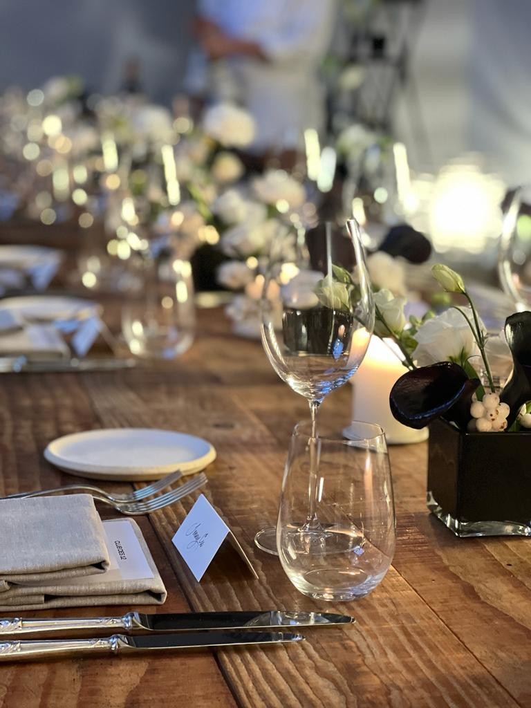 Chanel - © We Are Ona