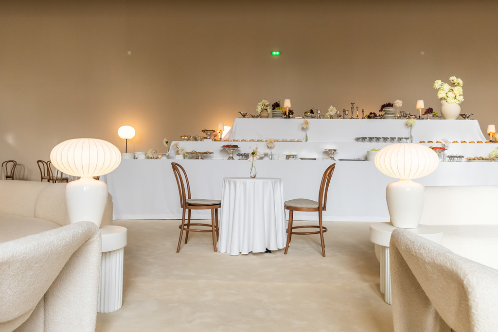 Chanel - © We Are Ona