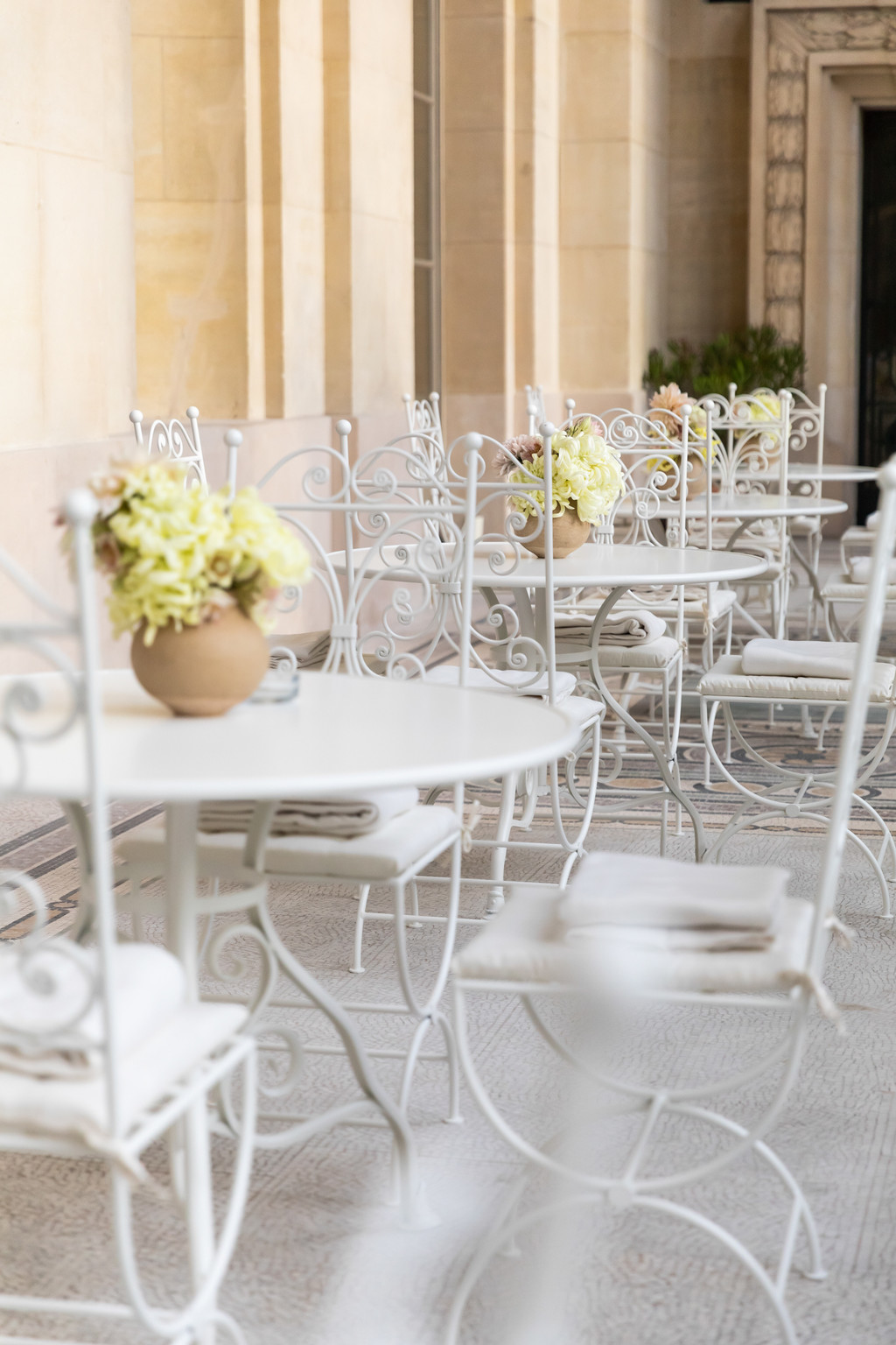 Chanel - © We Are Ona