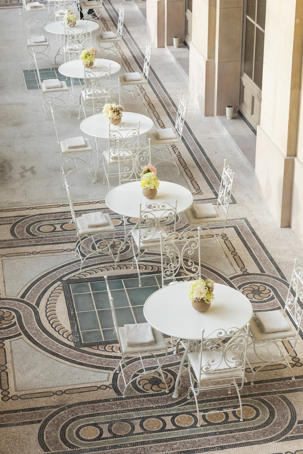 Chanel - © We Are Ona