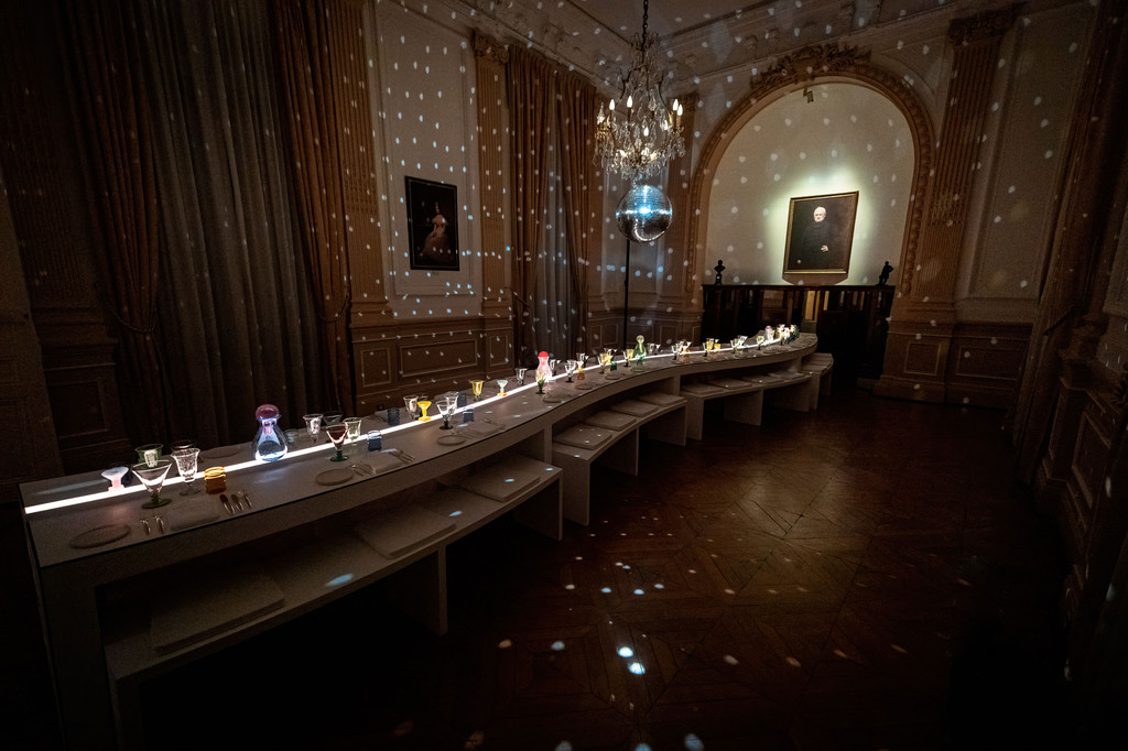 Chanel - © We Are Ona