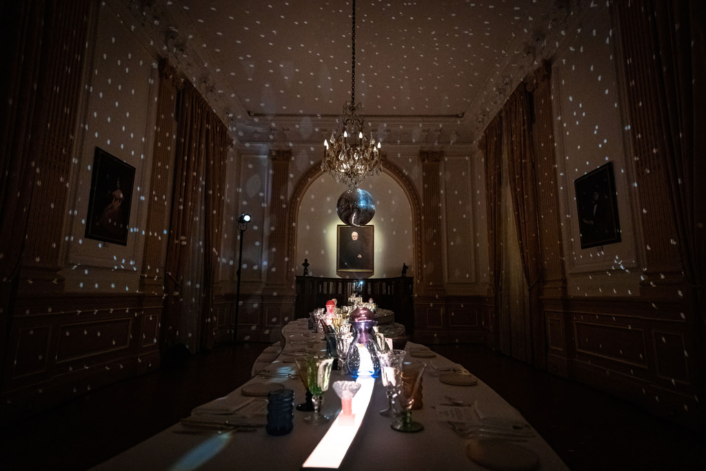 Chanel - © We Are Ona