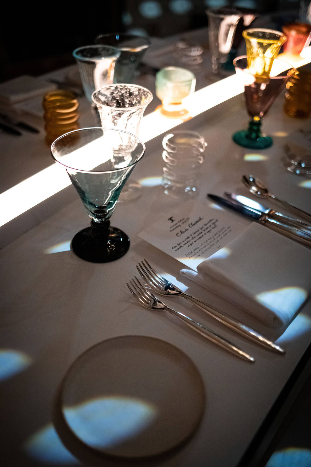 Chanel - © We Are Ona