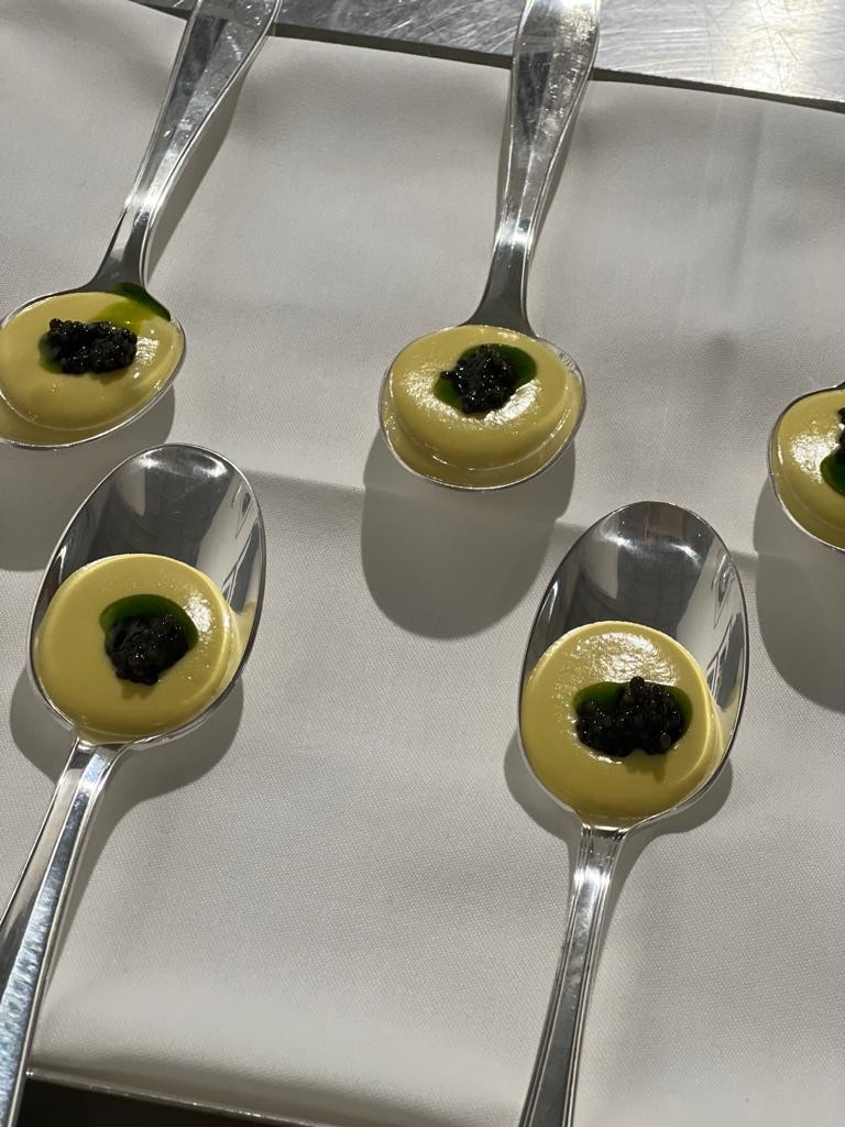 Christofle - © We Are Ona