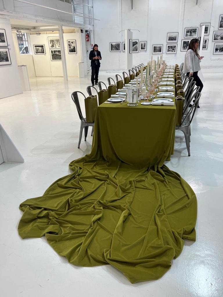 Christofle - © We Are Ona