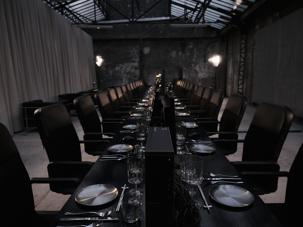 Coperni - © We Are Ona