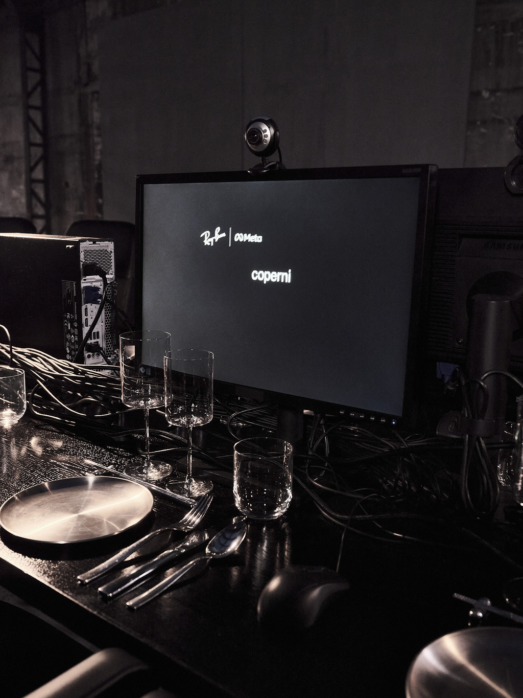 Coperni - © We Are Ona