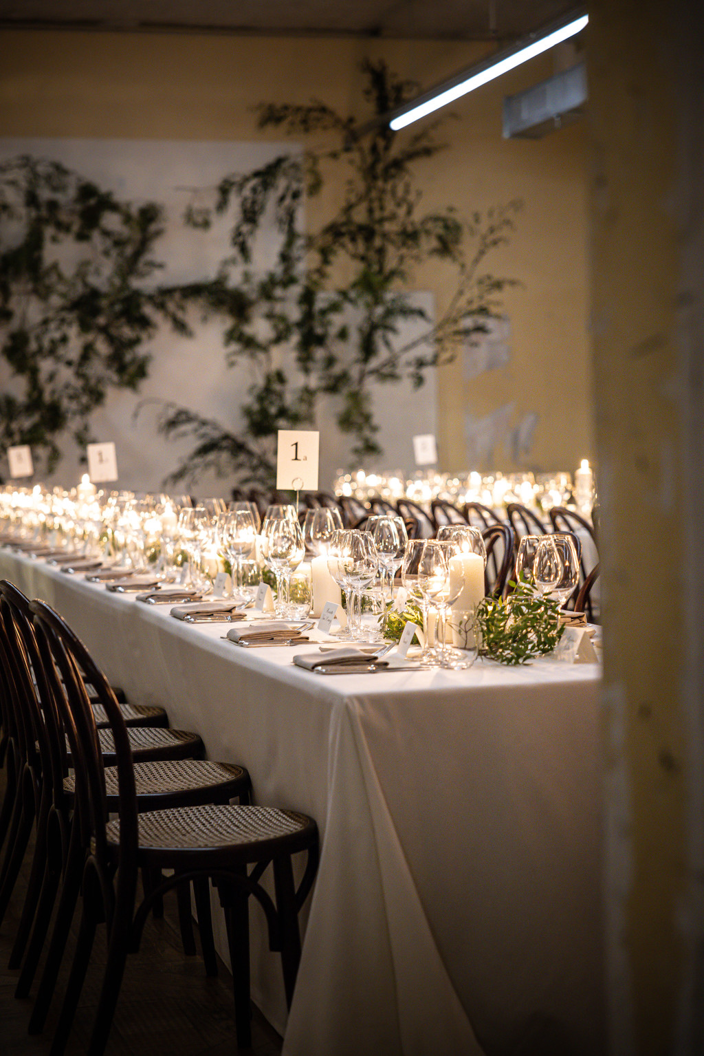 David Zwirner - © We Are Ona