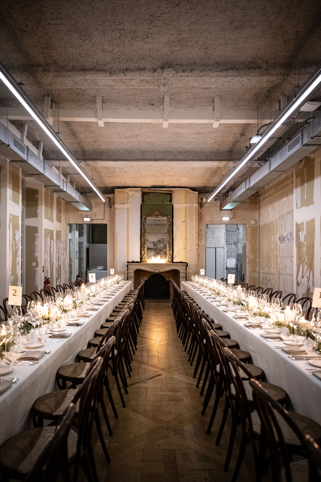 David Zwirner - © We Are Ona