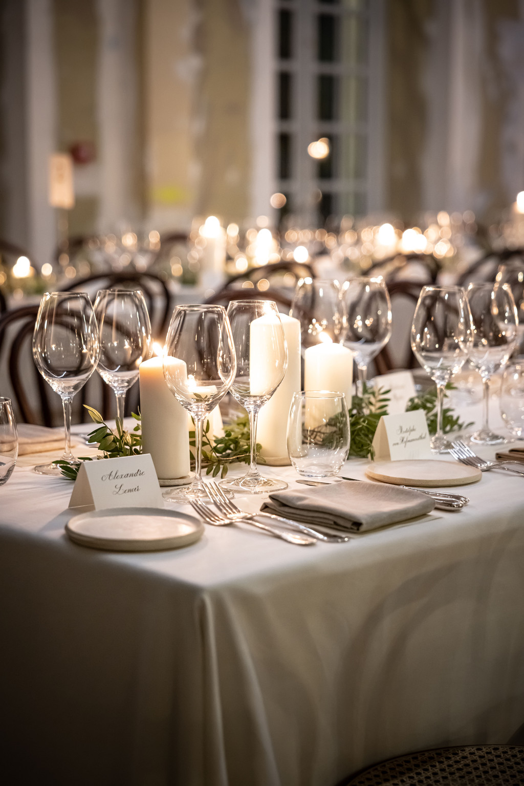 David Zwirner - © We Are Ona