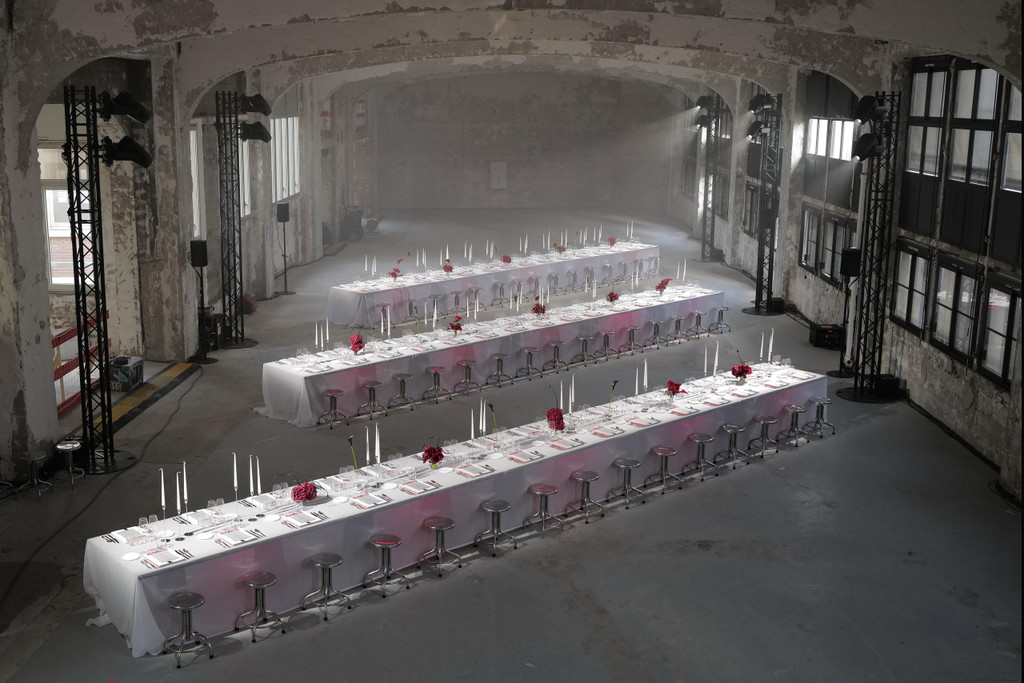 Dazed x Adidas - © We Are Ona