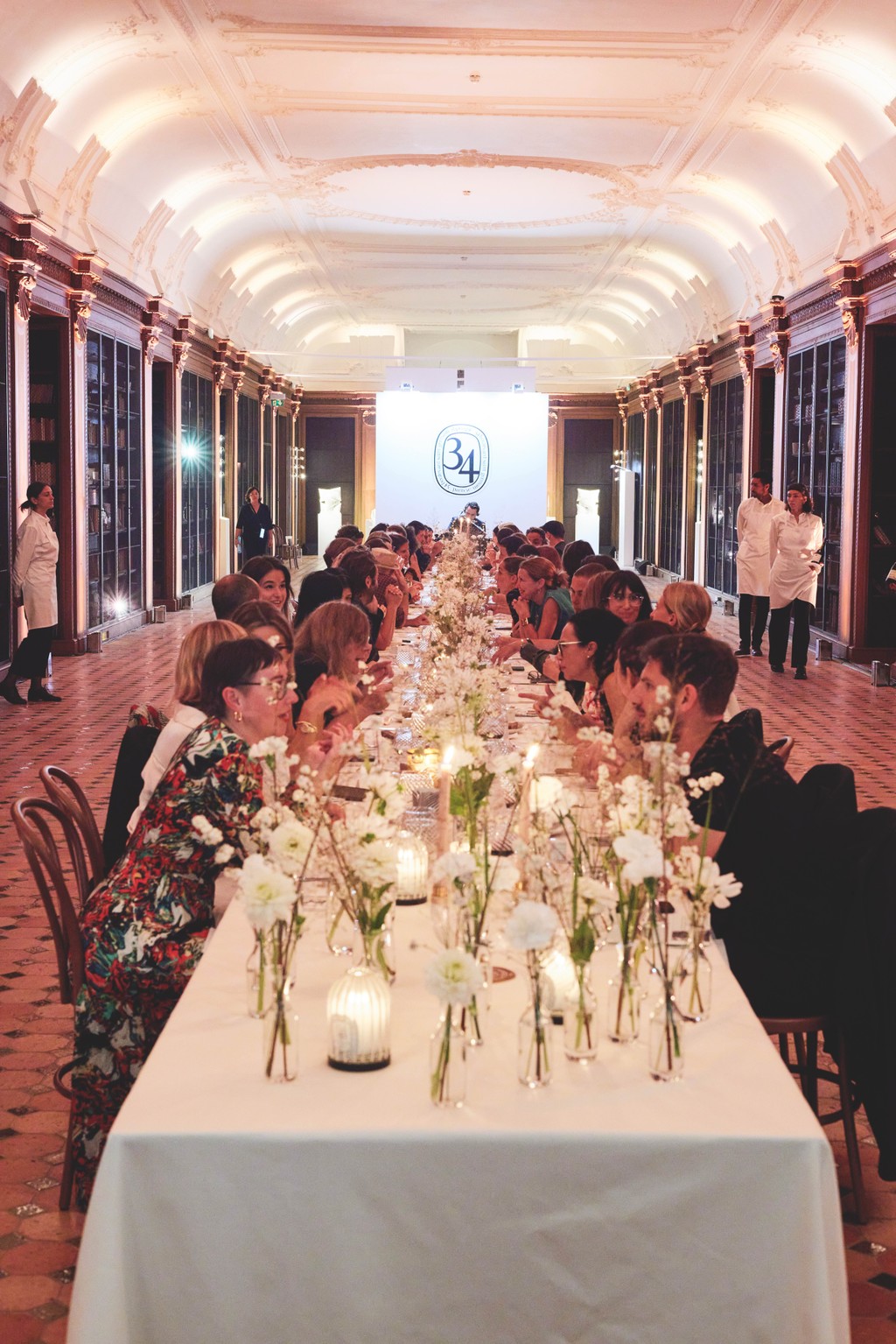 Dyptique - © We Are Ona