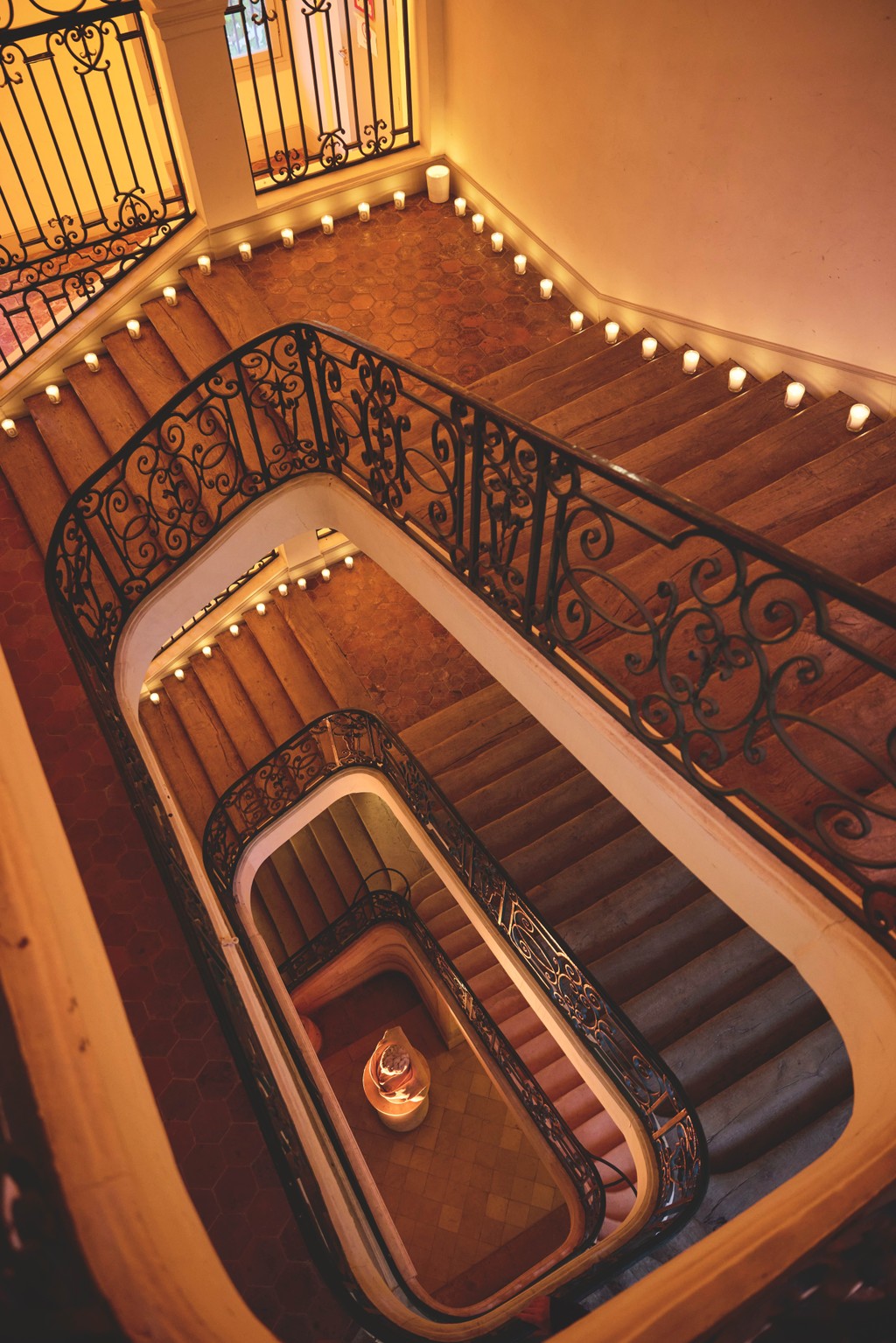 Dyptique - © We Are Ona