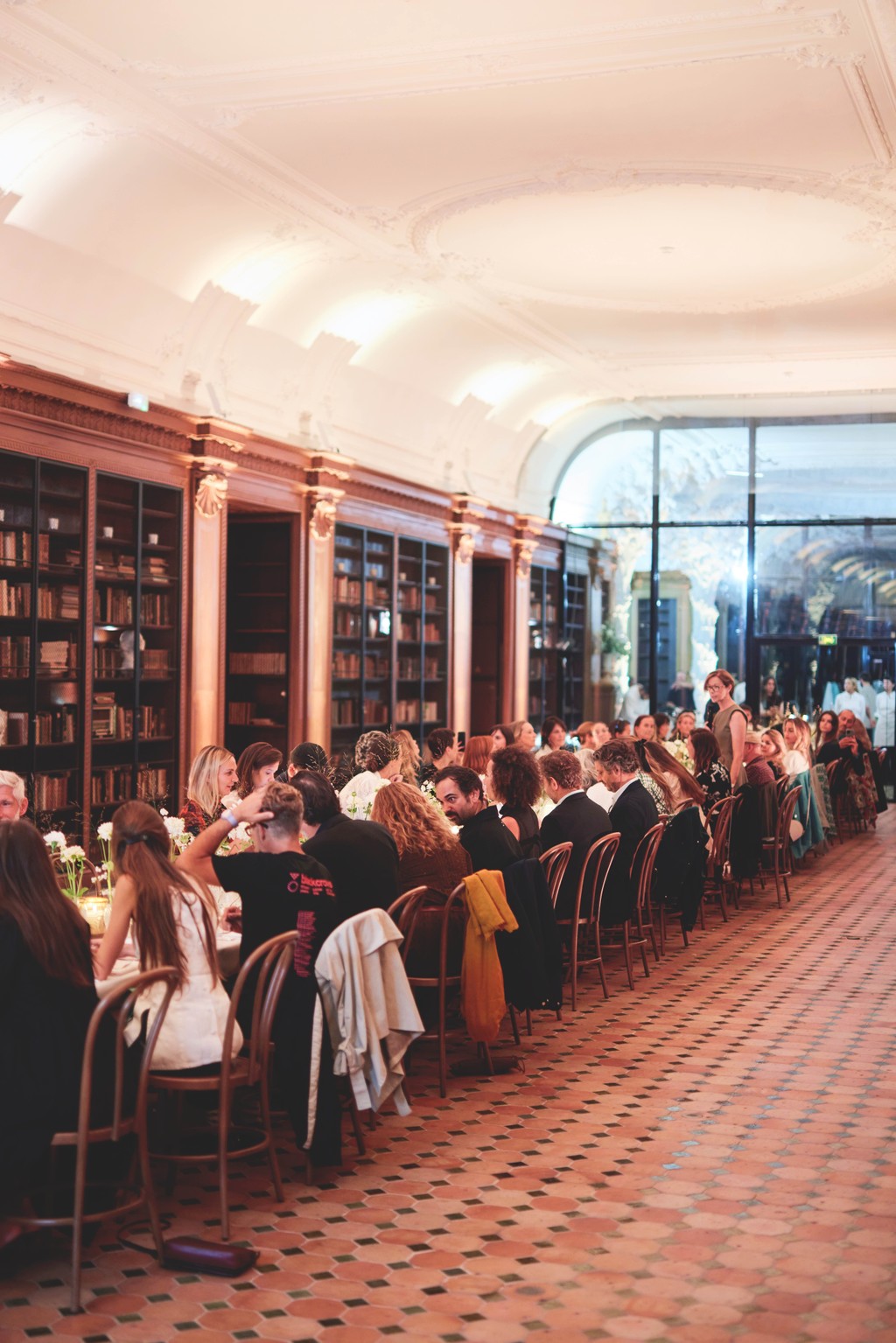 Dyptique - © We Are Ona