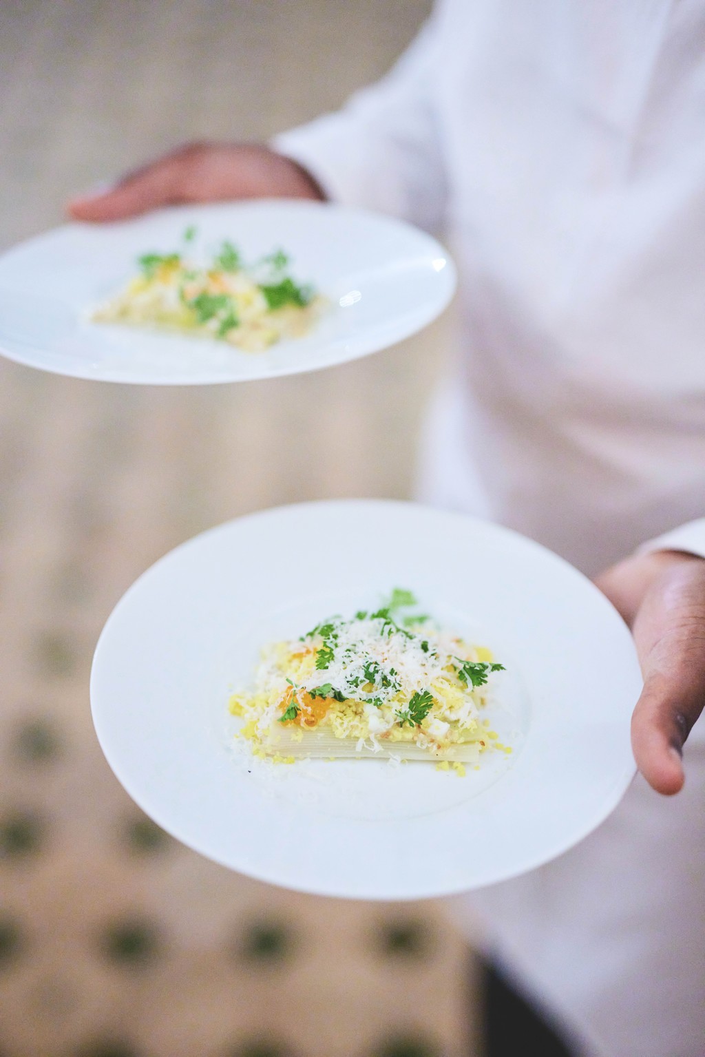 Dyptique - © We Are Ona