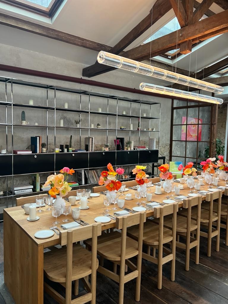 Eres x Goossens - © We Are Ona