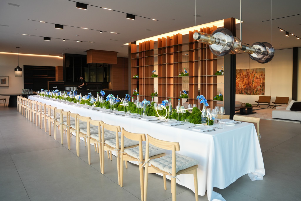 Evian x Pharrell - © We Are Ona