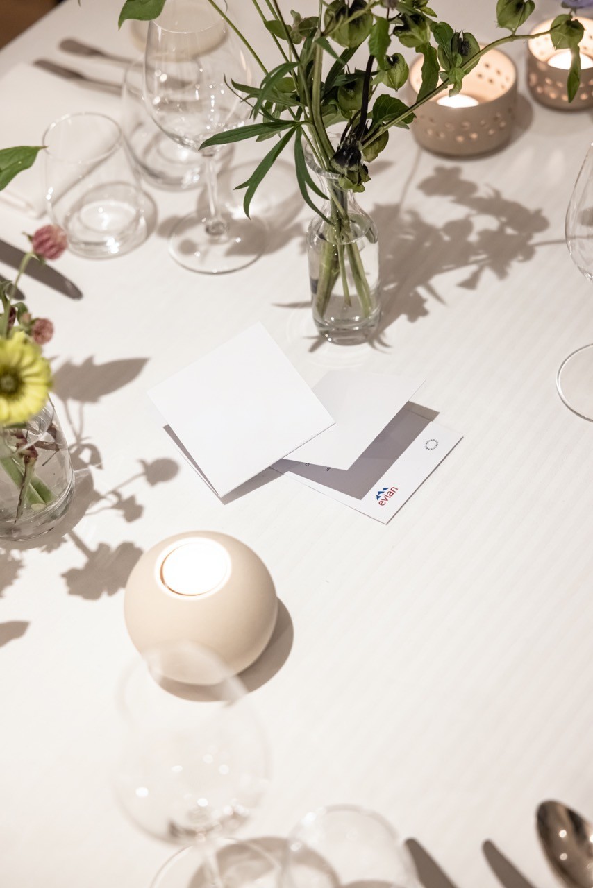 Evian - © We Are Ona