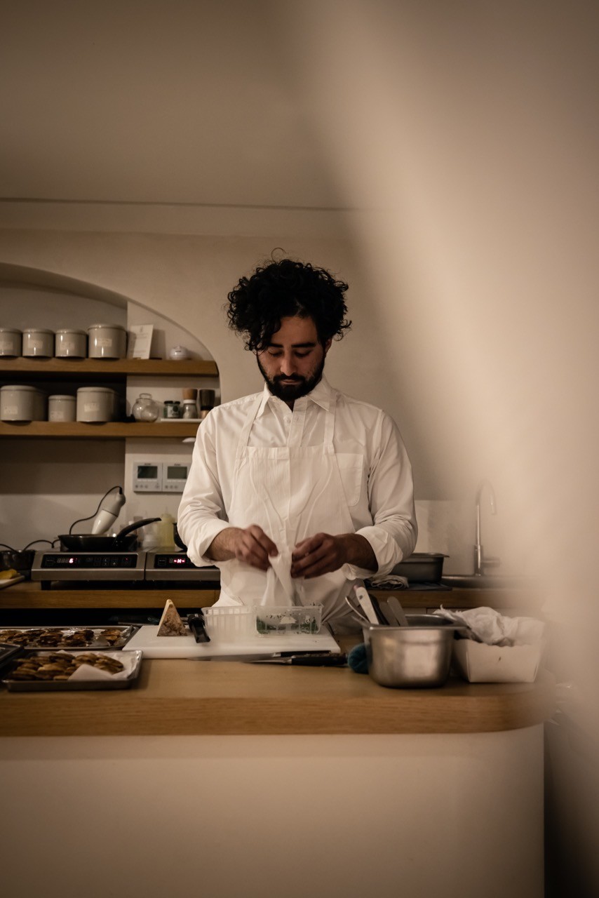 Evian - © We Are Ona