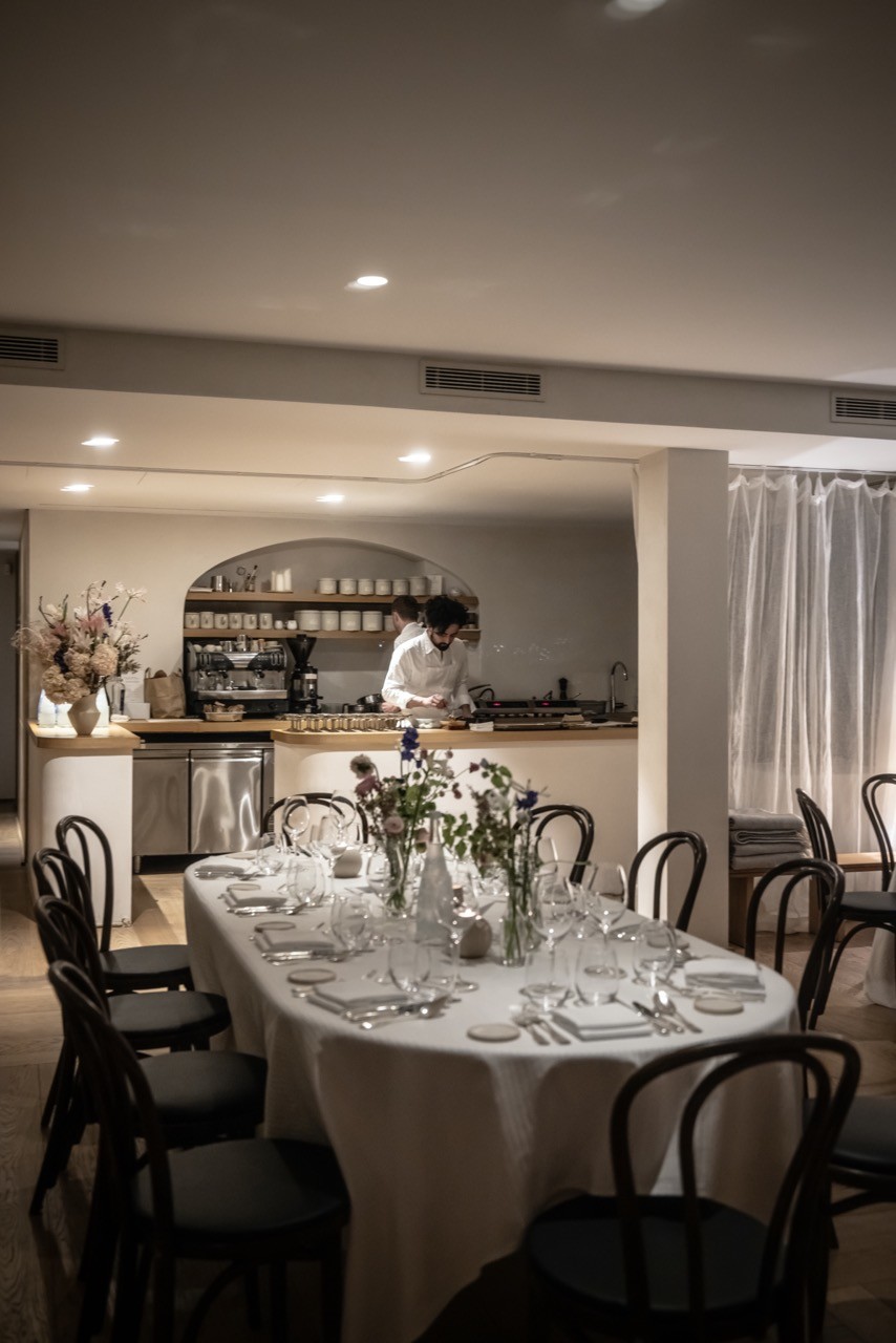 Evian - © We Are Ona