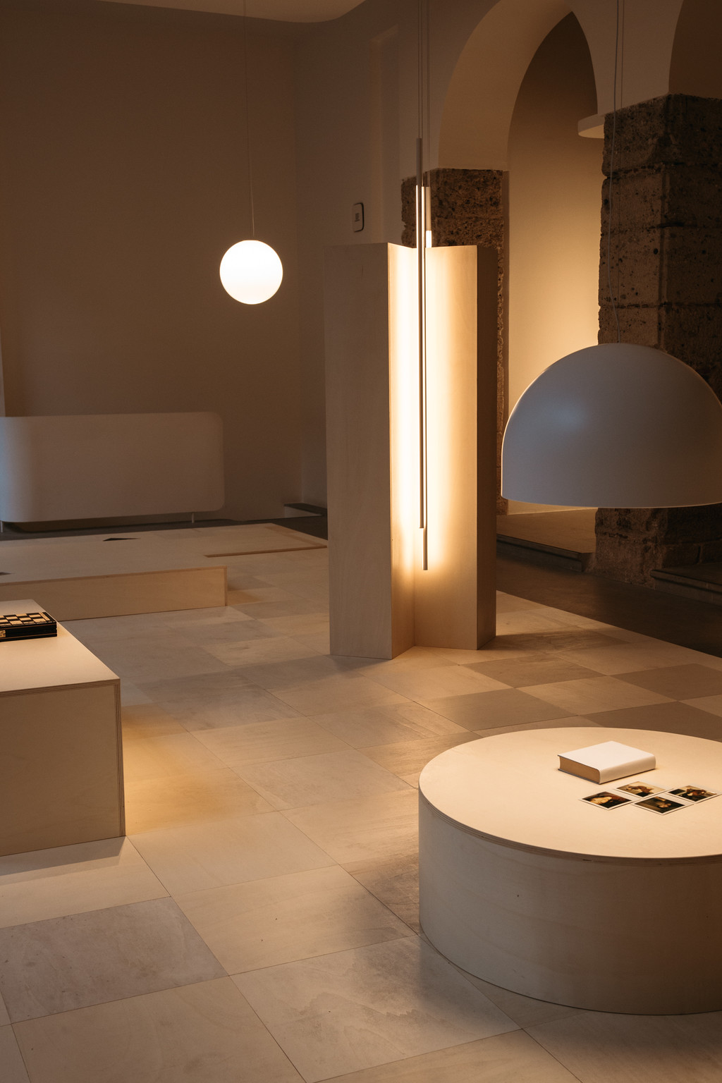 FLOS - © We Are Ona