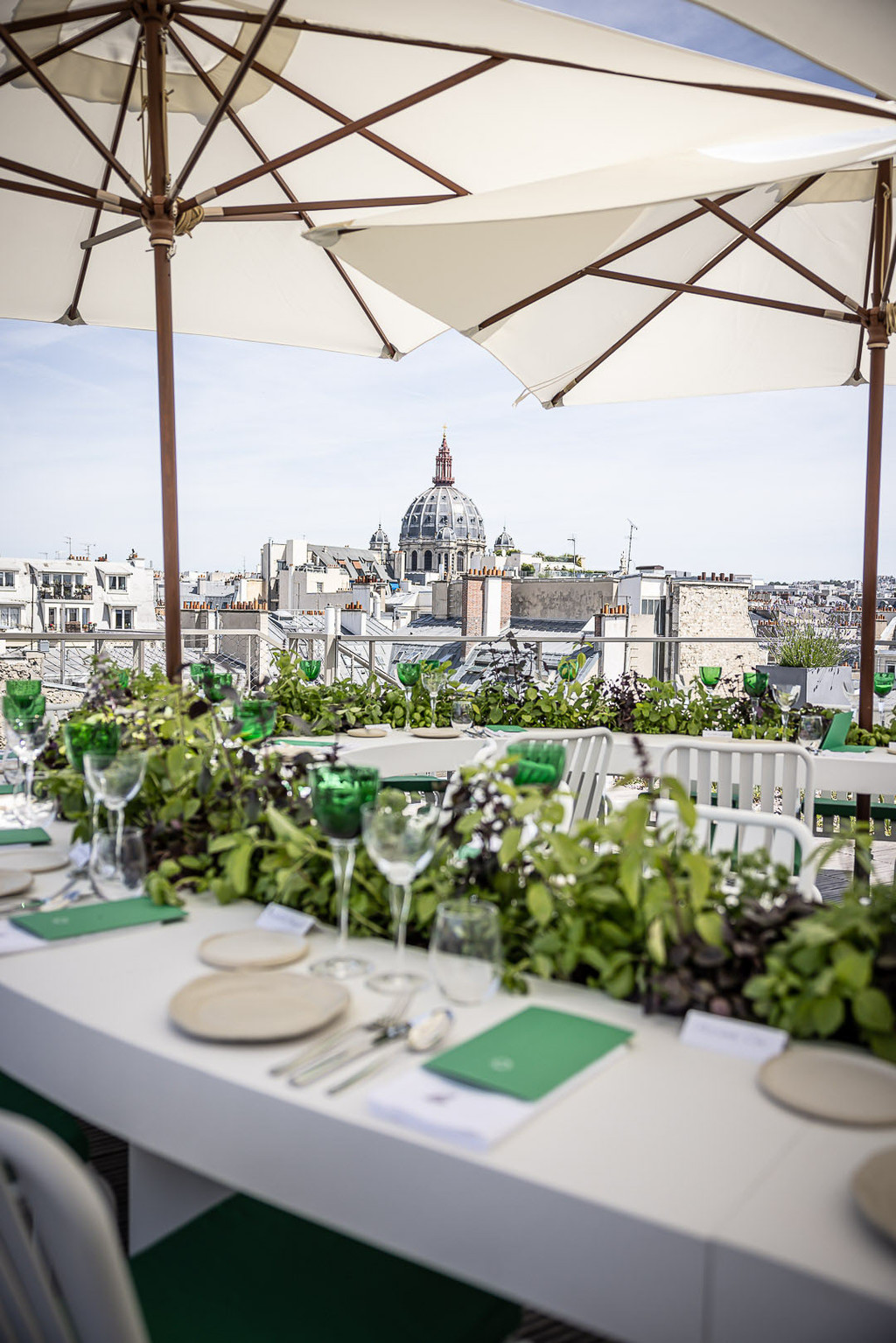 Hermès - © We Are Ona