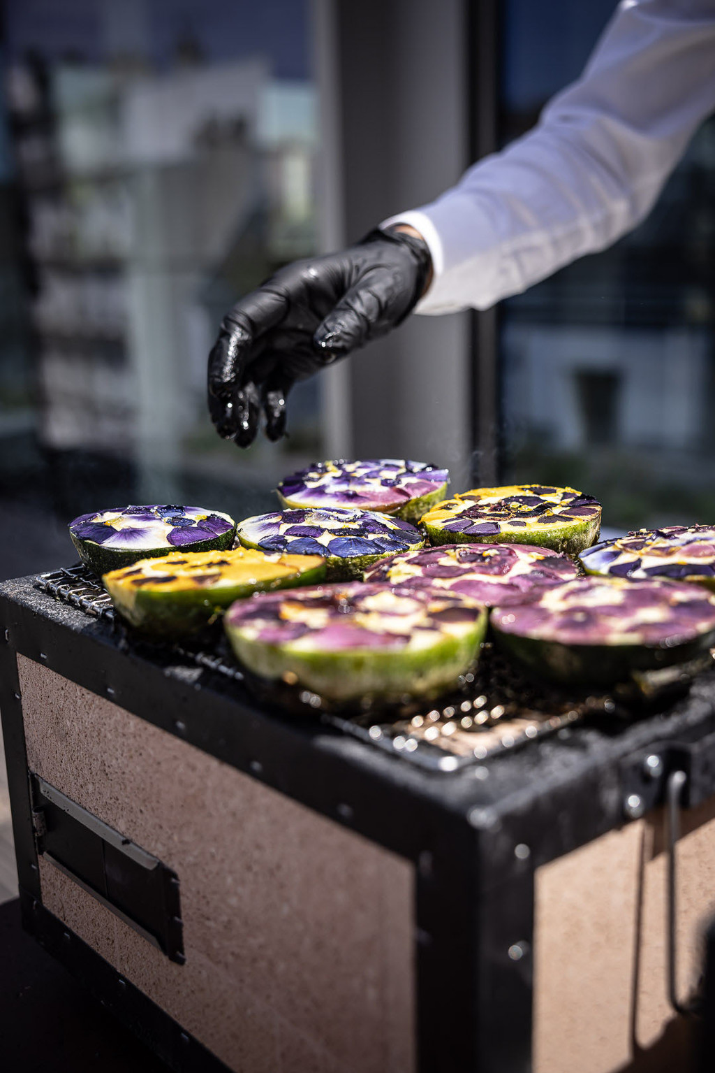 Hermès - © We Are Ona