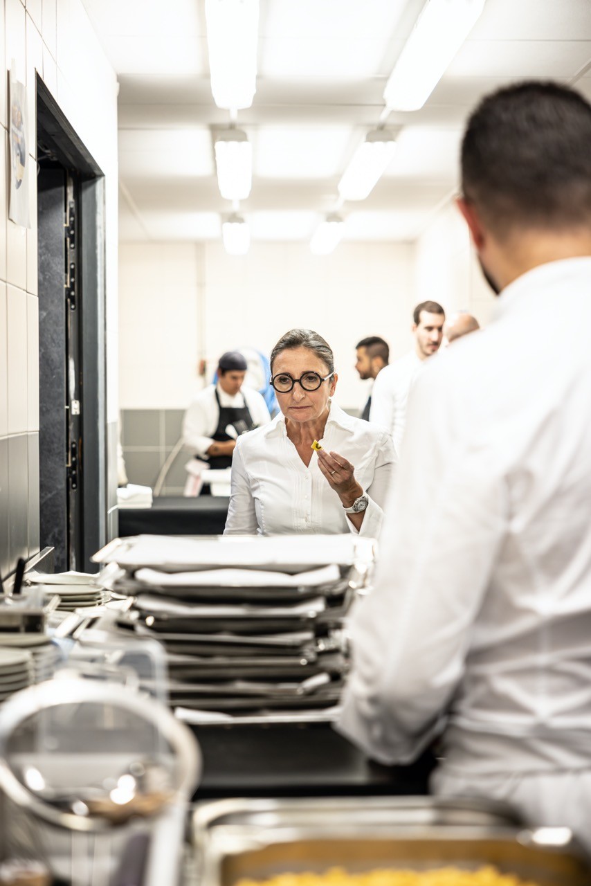 Hublot - © We Are Ona