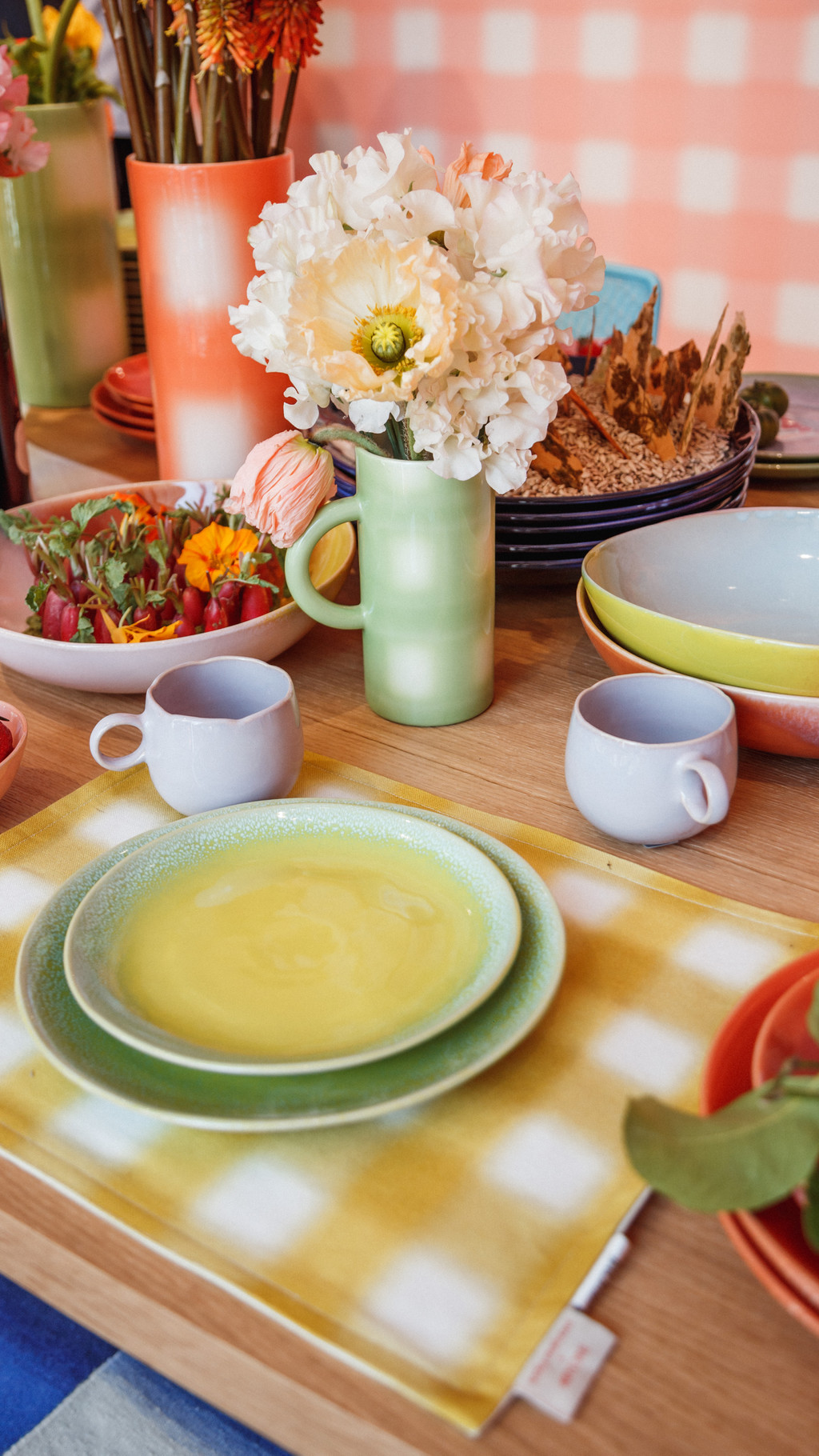 India Mahdavi - © We Are Ona