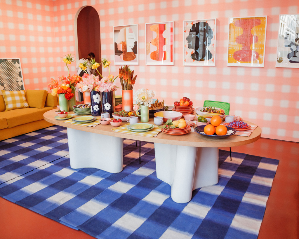 India Mahdavi - © We Are Ona