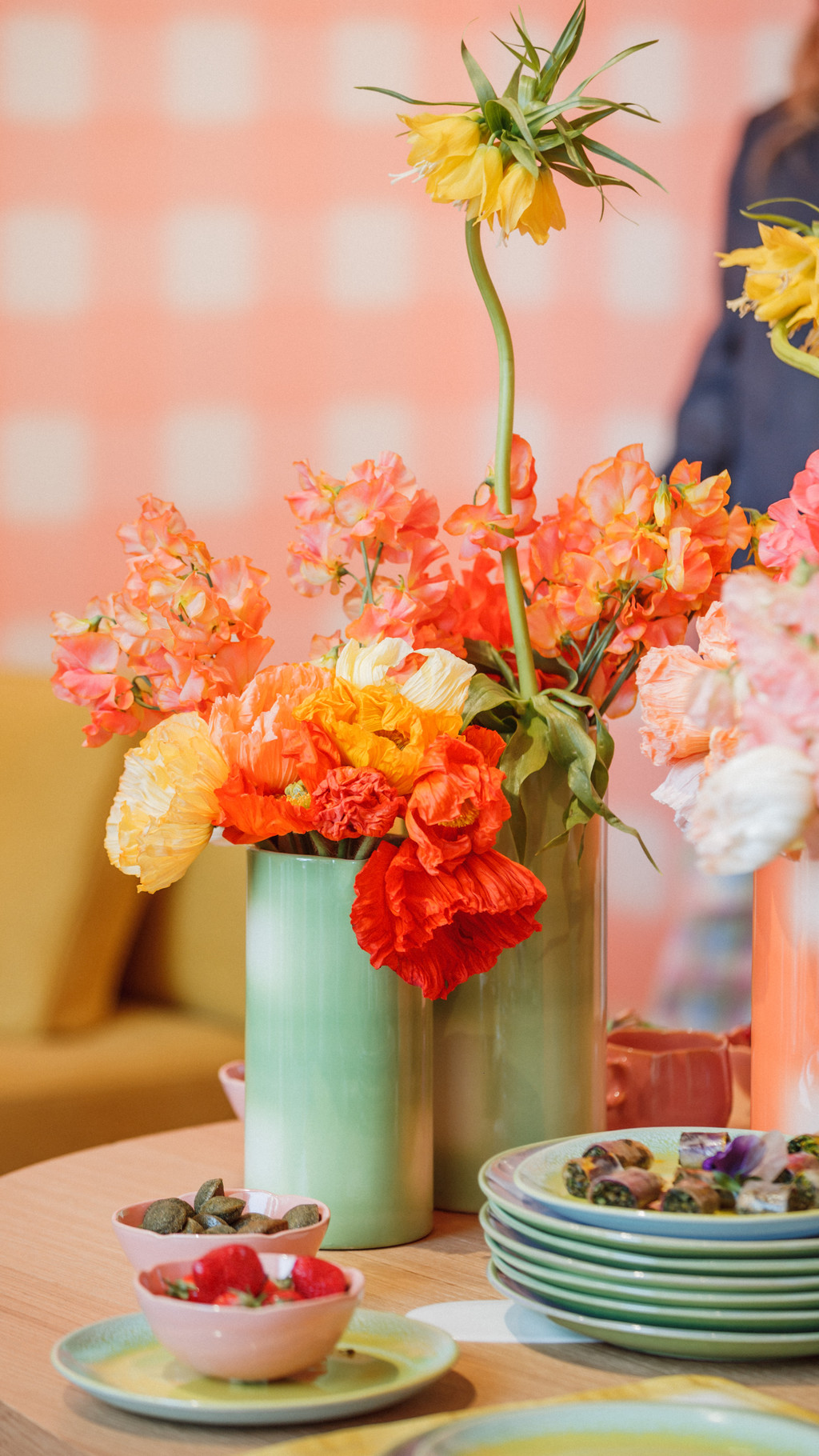 India Mahdavi - © We Are Ona