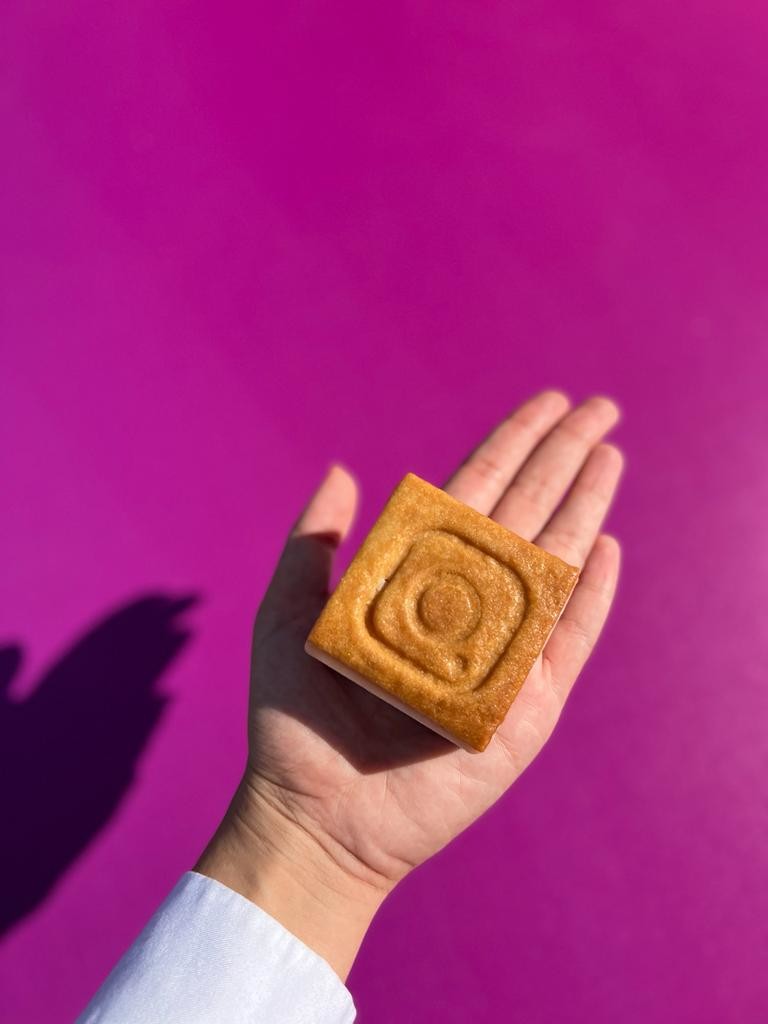 Instagram - © We Are Ona