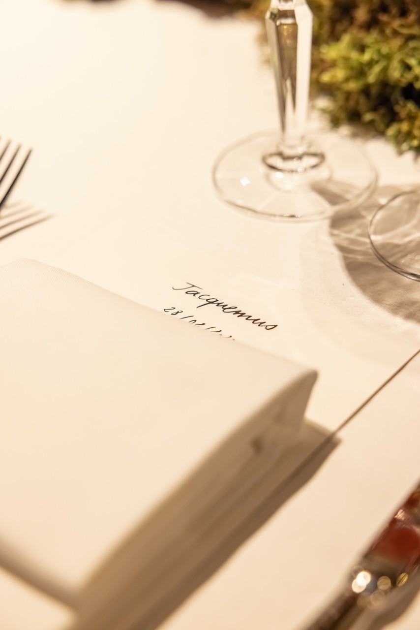 Jacquemus - © We Are Ona