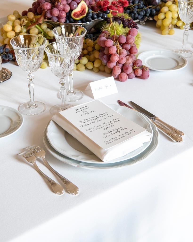 Jacquemus x Net à Porter - © We Are Ona