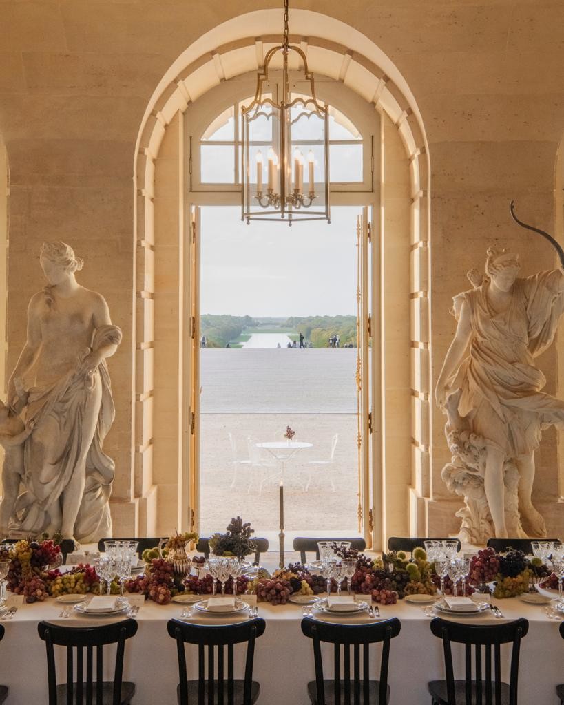 Jacquemus x Net à Porter - © We Are Ona