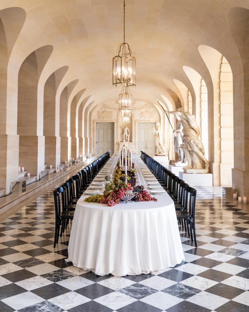 Jacquemus x Net à Porter - © We Are Ona